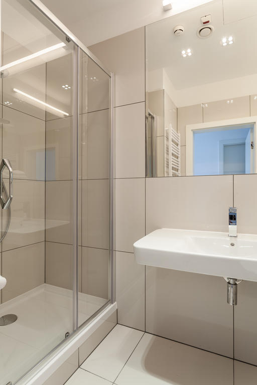 Platinum Sky Apartment Wrocław Cameră foto