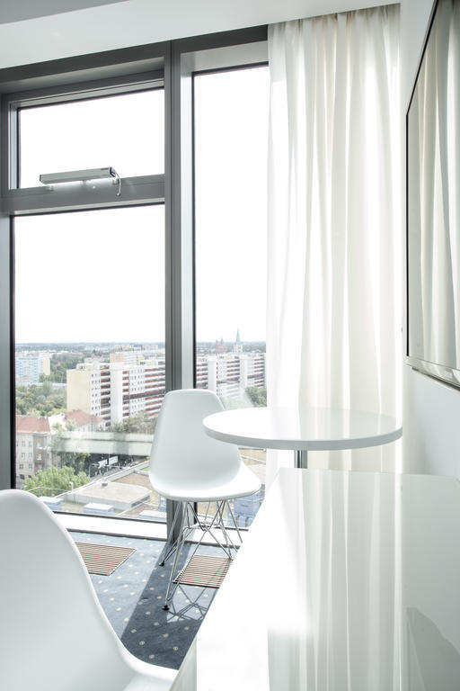 Platinum Sky Apartment Wrocław Cameră foto